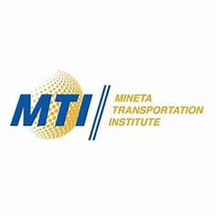 Mineta Transportation Institute logo