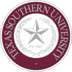 Texas Southern University logo