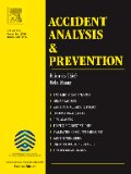 Accident Analysis & Prevention cover