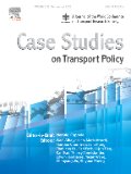 Case Studies on Transport Policy cover