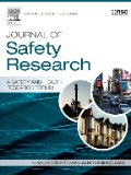 Journal of Safety Research cover