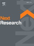 Next Research cover