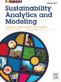 Sustainability Analytics and Modeling cover