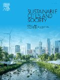 Sustainable Cities and Society cover